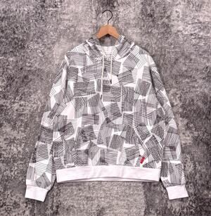 Guggenheim Museum Hoodie Large Mens Gego Art